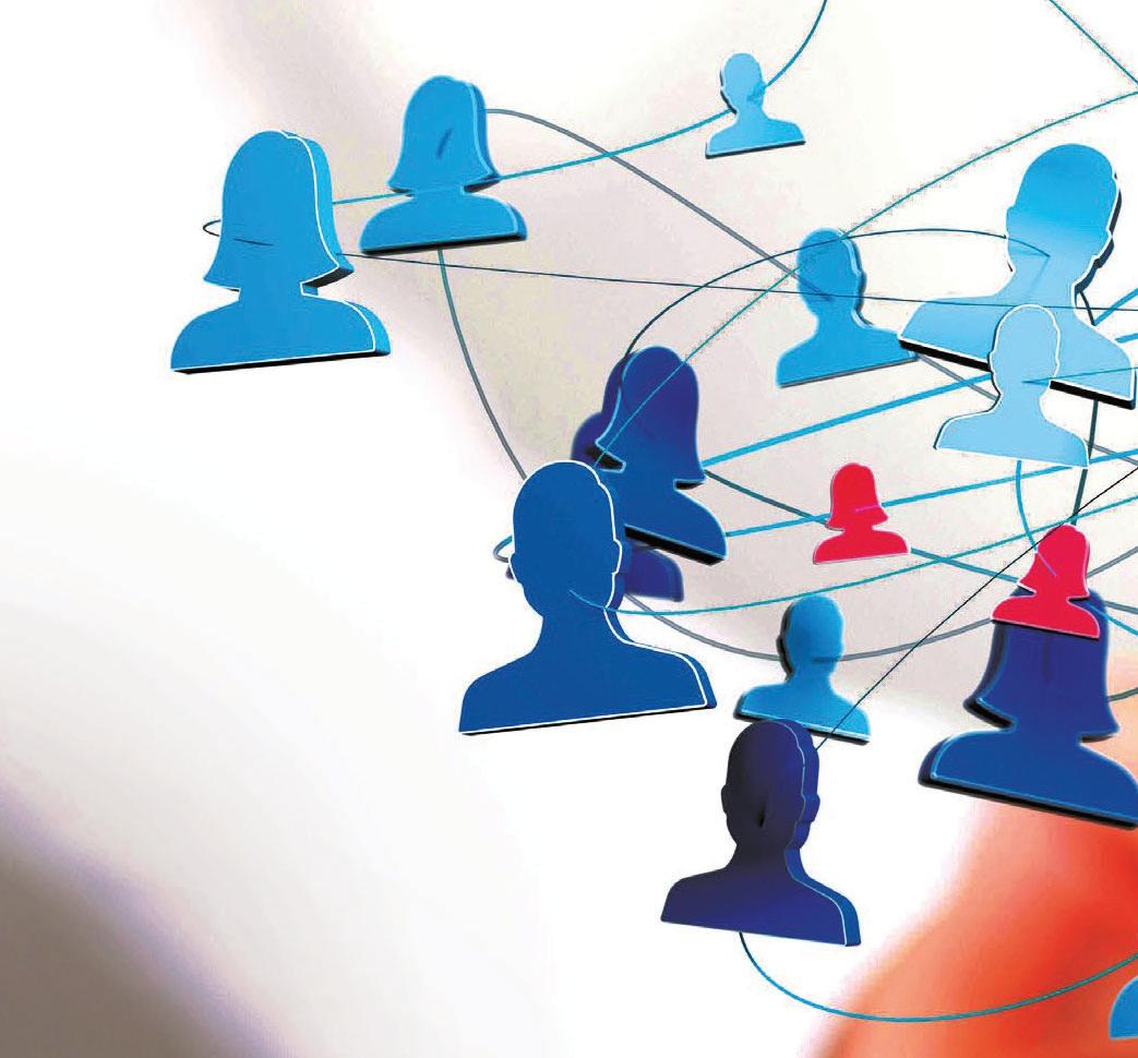 EVERY BUSINESS NEEDS CRM